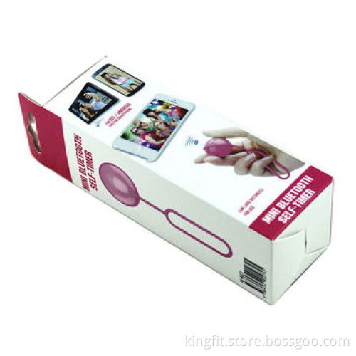 Bluetooth Remote Control Self-timer